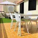 Cozy & Terrace Apartament5 Los Cristianos (Tenerife)
