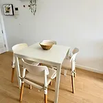 Cozy & Terrace Apartament5 Los Cristianos (Tenerife)