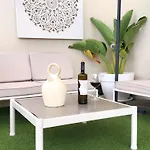 Cozy & Terrace Apartament5 Lejlighed