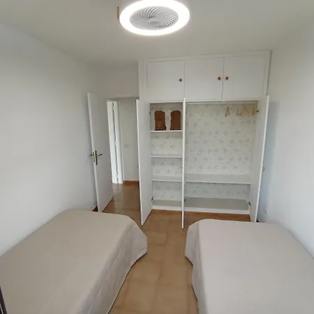 Cozy & Terrace Apartament5 Appartement