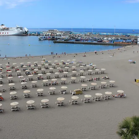 Cozy & Terrace Apartament5 *