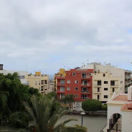 Cozy & Terrace Apartament5 Appartement