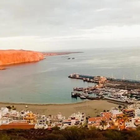 Cozy & Terrace Apartament5 * Los Cristianos (Tenerife)