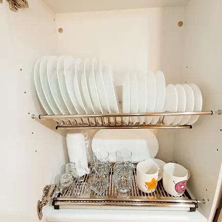 Cozy & Terrace Apartament5 * لوس كريستيانوس