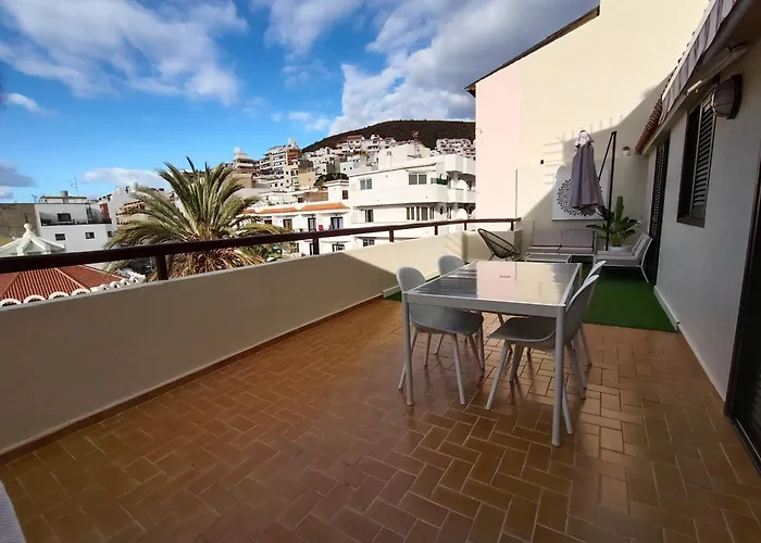 Cozy & Terrace Apartament5 *