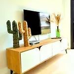 Cozy&terrace Apartament5 *