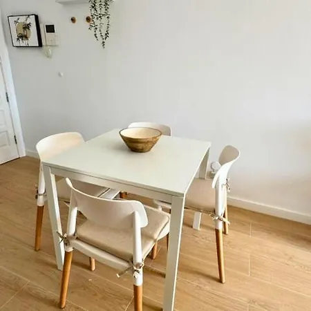 Cozy & Terrace Apartament5 Los Cristianos (Tenerife)