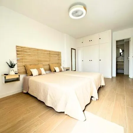 Cozy & Terrace Apartament5 Daire