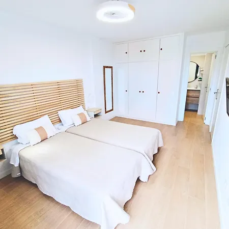 Cozy&terrace Apartament5 * Los Cristianos (Tenerife)