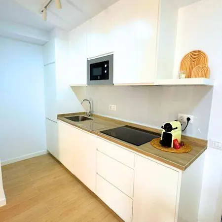 Cozy & Terrace Apartament5 아파트