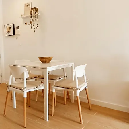 Cozy & Terrace Apartament5 아파트