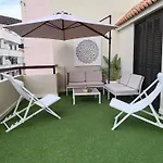 Cozy & Terrace Apartament5 *