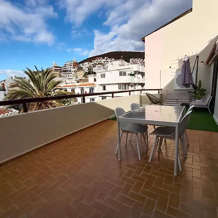 Cozy&terrace Apartament5 *