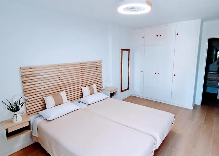 Cozy&terrace Apartament5 *