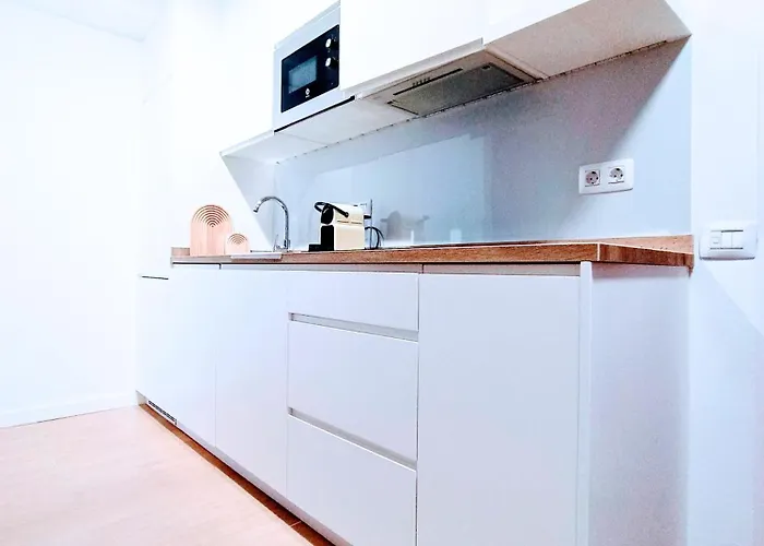 Cozy&terrace Apartament5 *